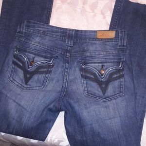 VIGOSS JEANS